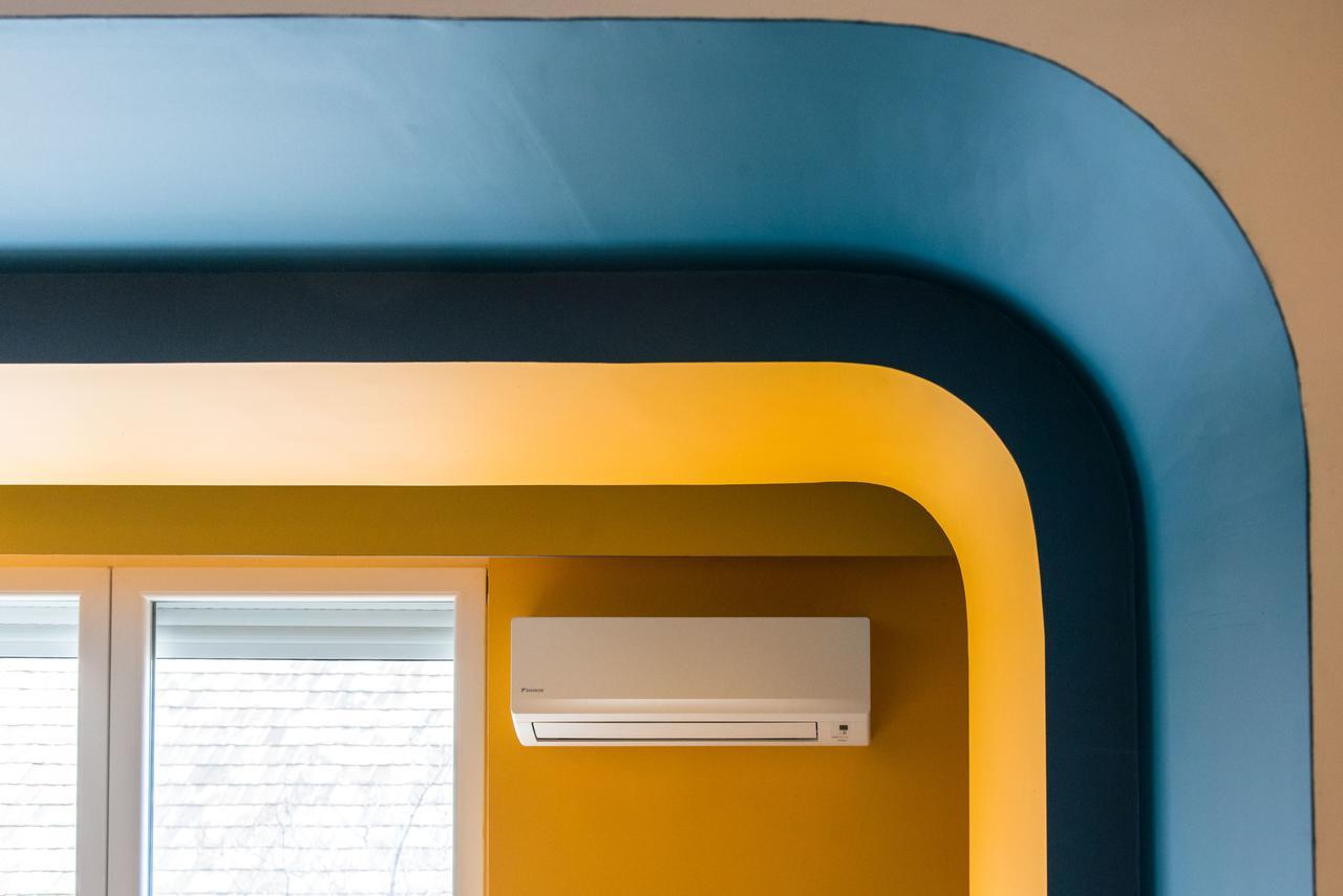 Budapest Minimal Style - You Will Love It! Exterior photo